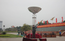  Thành phố Thanh Hóa Tổ chức Lễ Giao nhận quân năm 2016