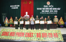 Đại Hội thi đua “Cựu chiến binh gương mẫu” thành phố Thanh Hóa lần thứ VI, giai đoạn 2014- 2019