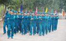 Thành phố Thanh Hóa tuyển dụng Chỉ huy trưởng Quân sự cấp xã 