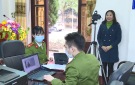 Thành phố Thanh Hóa đẩy mạnh thực hiện Luật Căn cước công dân