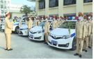 Nhìn lại 5 năm thực hiện phong trào thi đua đảm bảo trật tự an toàn giao thông (2016 - 2020)