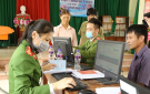 Thanh Hóa đẩy nhanh tiến độ dự án Cơ sở dữ liệu quốc gia về dân cư và cấp thẻ Căn cước công dân