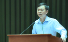 Tăng công tác Quản lý trật tự đô thị - An toàn giao thông - Vệ sinh môi trường ở thành phố Thanh Hóa