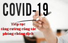 Thành phố Thanh Hóa thực hiện Công điện khẩn số 08 của UBND tỉnh Thanh Hóa