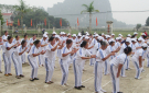 Thành phố Thanh Hóa tạm dừng một số dịch vụ không thiết yếu để phòng, chống dịch Covid-19