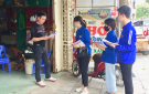 Thành phố Thanh Hóa nghiêm túc thực hiện công tác phòng, chống dịch COVID – 19