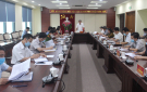 Thành phố Thanh Hóa kích hoạt biện pháp cao nhất trong phòng, chống dịch COVID - 19