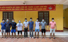Triệt phá đường dây đánh bạc với số tiền hơn 2 tỷ đồng/ngày