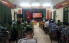  Phường Lam Sơn ra mắt mô hình “Camera giám sát an ninh thông minh”