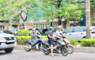 Thành phố Thanh Hóa thực hiện các biện pháp cấp bách trước diễn biến mới của dịch Covid - 19