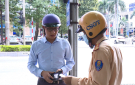 Thành phố Thanh Hoá xử lý nghiêm các trường hợp không thực hiện các biện pháp phòng chống dịch Covid-19
