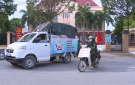 Phát huy vai trò lực lượng Công an cơ sở trong phòng, chống dịch Covid -19