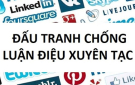 Nhận diện thủ đoạn lợi dụng vấn đề nhân quyền chống Việt Nam