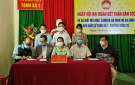 Ra mắt mô hình“Camera an ninh hộ gia đình”