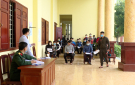 Thành phố Thanh Hóa khám tuyển nghĩa vụ quân sự năm 2022