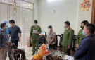 Thành phố Thanh Hóa quản lý 1.434 người nghiện ma túy