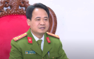 Công an thành phố nỗ lực xây dựng hình ảnh đẹp trong lòng Nhân dân