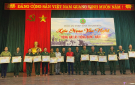 Hội Cựu TNXP Thanh Hoá - sáng mãi phẩm chất “Anh bộ đội cụ Hồ”