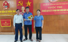 Cuộc thi Tìm hiểu luật xử lý vi phạm hành chính năm 2022