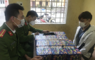 Lực lượng Công an và Nhân dân với phong trào bảo vệ ANTQ