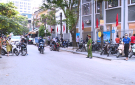 Thành phố Thanh Hóa phát huy hiệu quả các mô hình đảm bảo ANTT, ATGT