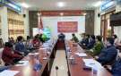 Tuyên truyền đấu tranh với tội phạm vi phạm pháp luật về vũ khí, vật liệu nổ, công cụ hỗ trợ, pháo