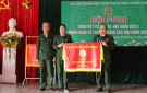 Hội Cựu TNXP tỉnh Thanh Hóa tổng kết công tác hội năm 2022