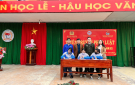 Tuyên truyền giáo dục pháp luật tại các trường trên địa bàn thành phố