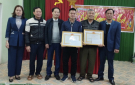 Rất cần sự chung tay của cộng đồng trong công tác PCCC