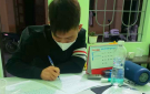 Cảnh báo về hành vi trộm cắp tài sản