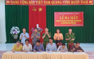 Phường An Hưng ra mắt mô hình “Tổ liên gia an toàn phòng cháy, chữa cháy” và “điểm chữa cháy cộng cộng”