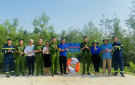 Tuyên truyền phòng chống tai nạn đuối nước tại trường Tiểu học Đông Hải 2
