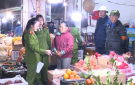 Thành phố Thanh Hóa tăng cường đảm bảo ANTT - ATGT – PCCC dịp Tết Nguyên đán