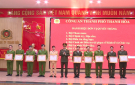 Thành phố Thanh Hoá tổ chức tổng kết công tác năm 2024