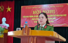 Phường Thiệu Dương triển khai phương án huy động lực lượng đảm bảo an ninh trật tự và phòng, chống đốt pháo dịp Tết Nguyên đán Ất Tỵ 2025