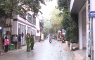 Hiệu quả từ Camera với an ninh trật tự trên địa bàn thành phố Thanh Hóa