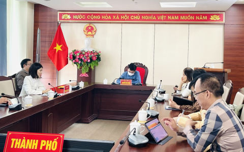 Tập huấn tuyên truyền an toàn giao thông năm 2024