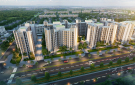 Thông tin nhà ở xã hội thuộc phạm vi dự án số 1 khu đô thị mới trung tâm thành phố tại phường Đông Hải, thành phố Thanh Hóa (NOXH-02)