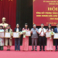 Thành phố Thanh Hóa có trên 13.400 hộ nông dân sản xuất kinh doanh giỏi giai đoạn 2023 – 2025