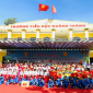 TP Thanh Hóa ưu tiên nguồn lực hoàn thành các mục tiêu vì trẻ em