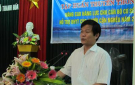 TP.Thanh Hóa Tập huấn Truyền thông nâng cao năng lực cho cán bộ cơ sở