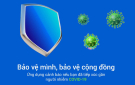 Hướng dẫn cài đặt và sử dụng phần mềm Bluezone trực tuyến