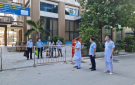 Dỡ bỏ phong tỏa các tòa nhà A9, B4, H4 Bệnh viện Đa khoa Hợp Lực