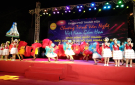 Sôi động các hoạt động văn hóa chào mừng 77 năm cách mạng tháng Tám và Quốc khánh 2/9