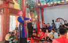 Liên hoan Trình diễn Di sản Văn hóa Phi vật thể “Hát Văn, hát Chầu Văn” tỉnh Thanh Hóa lần thứ 1 năm 2023