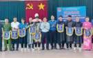 Đoàn Thanh niên phường Trường Thi tổ chức hội thi “Chi đoàn tài năng”