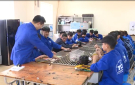 Nâng chất lượng đào tạo để thu hút học sinh - hướng đi của các trường nghề