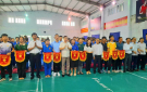 Sôi nổi giải Vovinam thành phố Thanh Hóa mở rộng năm 2023