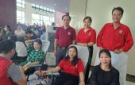 Thành phố Thanh Hóa: Gần 2.000 tình nguyện viên tham gia hiến máu tình nguyện