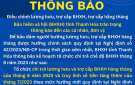 Sẽ tổ chức chi trả lương hưu, trợ cấp BHXH tháng 8/2023 và truy trả lương hưu, trợ cấp BHXH